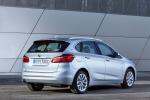BMW 225xe Active Tourer 2016 года (WW)